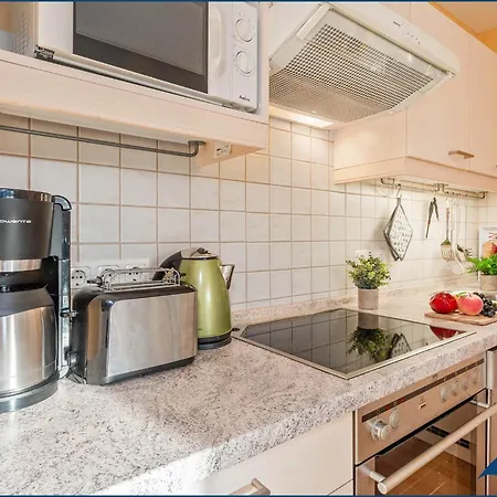 Residenz Sonnenhof Whg 33 *