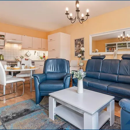 Residenz Sonnenhof Whg 33