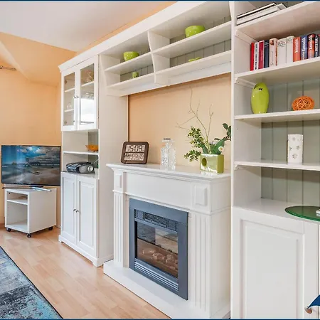 Residenz Sonnenhof Whg 33 Apartamento